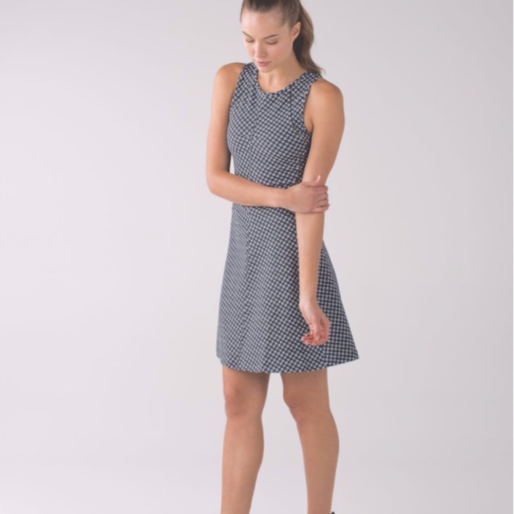 NWT &go ‘til Dawn Dress